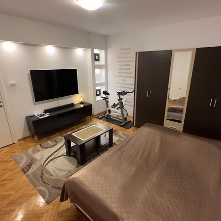 Cherrycity Apartments ベオグラード エクステリア 写真