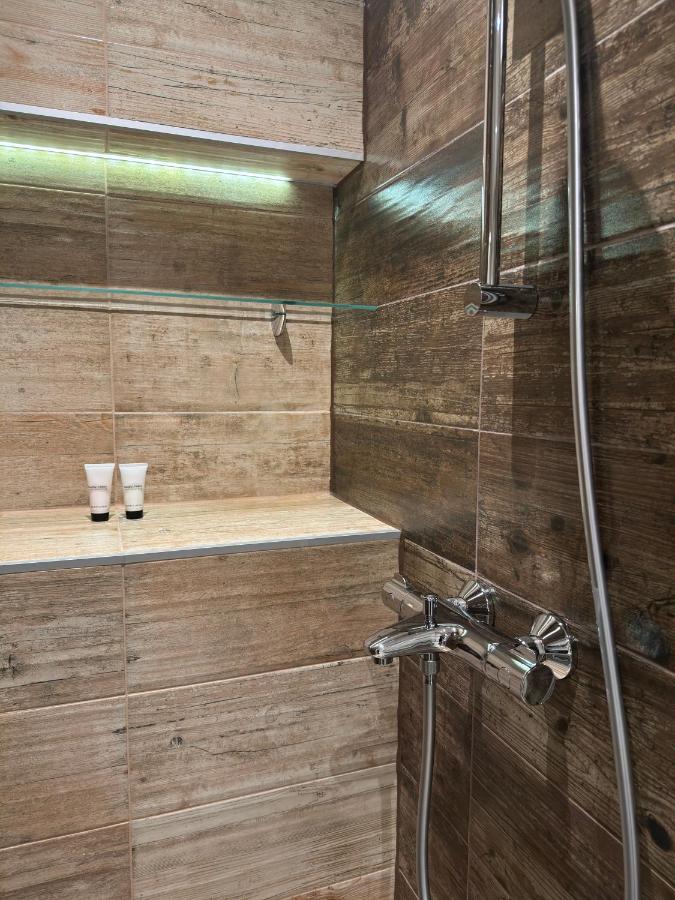 Cherrycity Apartments ベオグラード エクステリア 写真