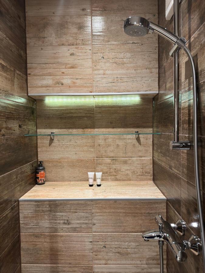Cherrycity Apartments ベオグラード エクステリア 写真